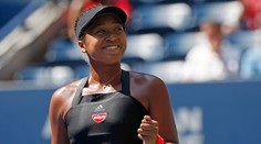 Osaková v semifinále US Open vyzve Keysovú, ktorá vyradila Suarézovú Navarrovú