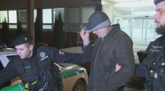 Východniar s takmer štyrmi promile nezvládol kruhový objazd, skončil na ostrovčeku