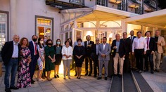 Zdravotníci a kliniky dostávali ocenenie, udeľovala sa cena Rotariánsky zvon za rok 2020