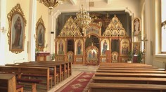 Jeden lup im nestačil: Tínedžeri dvakrát vykradli kostol, v ktorom predtým miništrovali