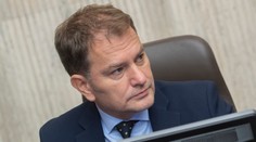 DPH na služby v gastre a športoviskách by sa mala dočasne znížiť na 10 percent, dohodla sa koalícia