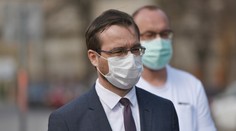 Krajčí: Operácie čakajúcich pacientov by sa mohli postupne obnoviť po sviatkoch