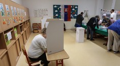 Sila krúžkov. V tejto strane dokázal kandidát prekrúžkovať predsedu strany aj volebného lídra