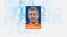 Hosťom relácie Na telo plus bude minister Vladimír Lengvarský