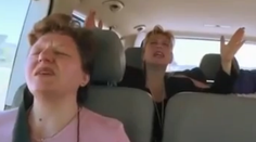 Slovenky ovládli sociálne siete. Vybrali sa za sv. Gorazdom