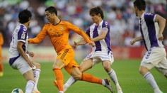 Real bude vo finále LM možno bez Ronalda,Pepeho aj di Mariu