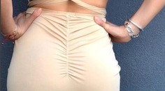 Slovenská speváčka predviedla luxusný zadoček. A to ho nemusela ani odhaliť