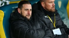 Tréner Skalice reaguje na prehru: Budem veľmi stručný - zle