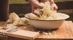 Obdobie kyslej kapusty je tu. Poradíme vám, ako ju správne naložiť a pochutnať si už o mesiac