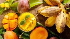 Sladké, šťavnaté a zdravé: Mango môže byť účinným nástrojom prevencie pred vážnou chorobou