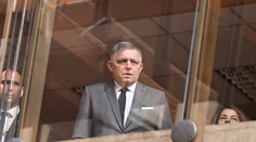 Premiér Robert Fico o streľbe na Trumpa: Scenár ako cez kopirák