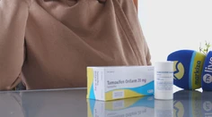 Zuzana márne zháňa liek proti rakovine, pomohla jej žena s rovnakou diagnózou
