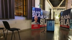 Eufória, prekvapenie, sklamanie. Voľby majú svojich jasných víťazov aj porazených