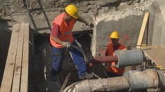 Takmer 15-tisíc Levičanov ostalo bez teplej vody