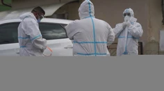 Česi hlásia dva negatívne rekordy. Zaznamenali najvyšší počet novonakazených aj úmrtí