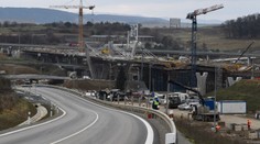 VIDEO: Pri Prešove budujú najzložitejšiu križovatku na Slovensku. Toto všetko bude spájať