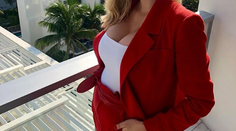 Babyboom pokračuje. Tehotenstvo oznámila aj obdarená supermodelka