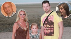 Kto ešte Kramnému verí? Odvrhla ho aj sestra, rodičia sa za neho bijú ďalej