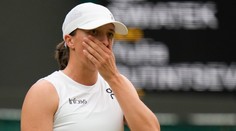 Wimbledon bude pokračovať bez svetovej jednotky. Iga Swiateková vie, kde nastal problém