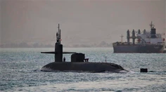 USA presunuli na Blízky Východ ponorku, ktorá dokáže niesť rakety