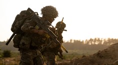 Desivá simulácia ukázala slabinu NATO. Putinovi by stačilo 15-tisíc vojakov