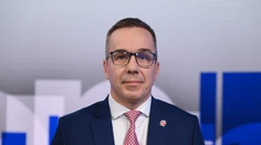 E. Tomáš v Na telo: Hlas tlačí na to, aby parlament hlasoval o dôvere vláde