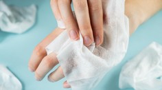 Smrtiaca baktéria vo vlhčených utierkach: S kontamináciou sa spája už 6 úmrtí