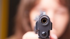 Policajtka zavraždila celú svoju rodinu