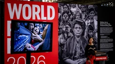 World Press Photo pozná víťaza: Najsilnejšia snímka roka zachytáva rodinu rozdelenú imigračnými agentmi
