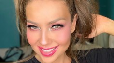 Rosalinda sa navliekla do latexu: Preboha, veď je ako Barbie