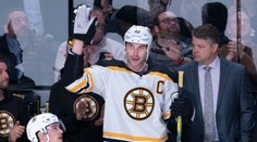 Zdeno Chára po 14 rokoch opúšťa Boston, podpísal ročnú zmluvu s Washingtonom