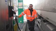 V hre je veľké zdražovanie na pumpách. Cena nafty môže budúci rok prekročiť dve eurá