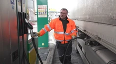 V hre je veľké zdražovanie na pumpách. Cena nafty môže budúci rok prekročiť dve eurá