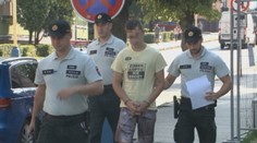 Opitý mladík, ktorý z nudy podpaľoval,  čo mu prišlo do cesty, skončil za mrežami