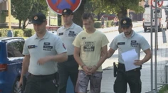 Opitý mladík, ktorý z nudy podpaľoval,  čo mu prišlo do cesty, skončil za mrežami