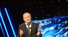 Krištáľové krídlo 2015: Tieto osobnosti si odniesli ocenenia