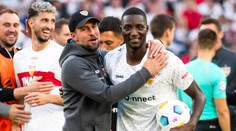 Stuttgart sa dostal na čelo priebežnej tabuľky. Dortmund zvíťazil v gólovo bohatom dueli