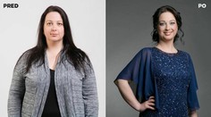 Zuzana z Extrémnych premien schudla 61 kíl. Pomohli jej aj tieto jedlá