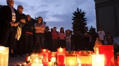 Deň bielych ruží: Handlová si pripomenula 5. výročie tragédie