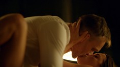 Erotický sen premenili na realitu: Pozrite si tieto pikantné zábery ešte raz