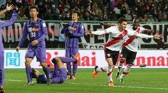 MS-klubov: River Plate je vo finále po triumfe nad Hirošimou