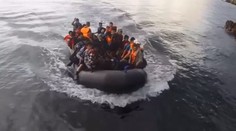 Vyše 200 migrantov sa pokúsilo preplávať do španielskej Ceuty, dvaja zahynuli