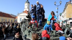 Poliaci sa obávajú ohrozenia demokracie v ich krajine