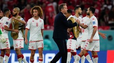 Na šampionáte v Katare sa zrodila prvá bezgólová remíza. Postaral sa o ňu ďalší outsider turnaja