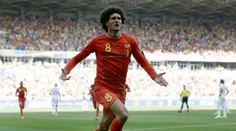 Pozrite si, ako sa belgická striedačka v druhom polčase postarala o obrat