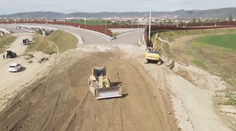 O krok bližšie k výstavbe tunela Karpaty. Získal dôležité povolenie