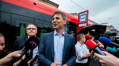 Bratislavu čakajú veľké zmeny. Tu sú plány primátora Nesrovnala