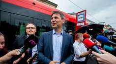 Bratislavu čakajú veľké zmeny. Tu sú plány primátora Nesrovnala