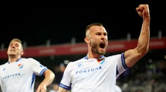 Slovenská paráda v Ostrave. Almási a Prekop zariadili výhru Baníka