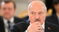 USA koordinujú protivládne protesty na Slovensku, vyhlásil bieloruský prezident Lukašenko